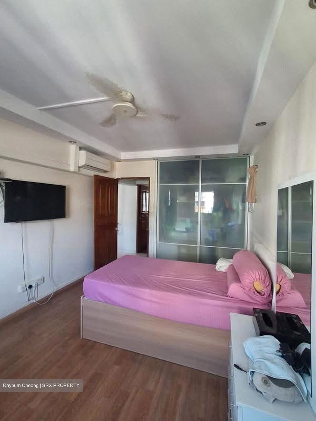 Blk 165 Tampines Street 12 (Tampines), HDB 5 Rooms #615186801
